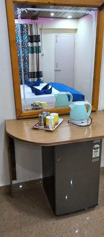 Alegro Holiday Homes Палолем Екстериор снимка