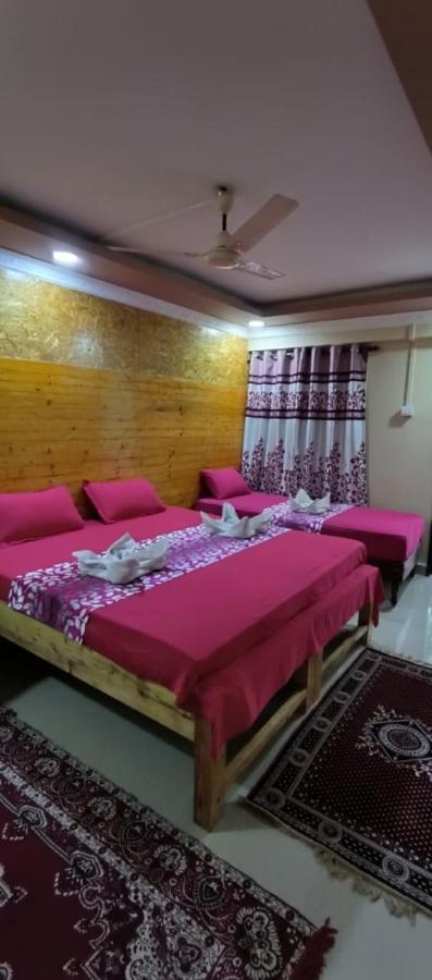 Alegro Holiday Homes Палолем Екстериор снимка